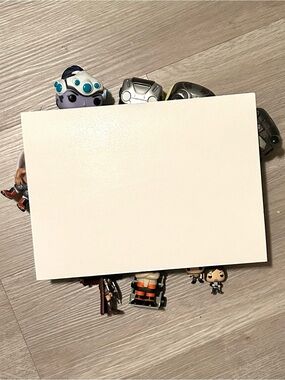 Mystery Funko Pop Lot Bundle